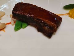 -成都钓鱼台精品酒店-品聚·成都餐厅