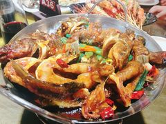 -79号渔船海鲜饭店(华强北店)