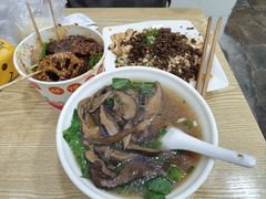-康大口蘑面庄(将军街店)