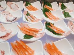 -曼格活海鲜·牛排自助(光明蓝鲸店)