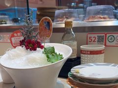 -新一番三文鱼寿司(红城湖店)