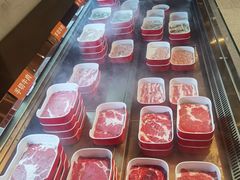 -言玖鲜火锅串串披萨自助(益田假日店)