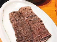 -1078號老北京涮肉(松柏店)