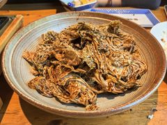 乾隆白菜-肉串汪(月坛店)