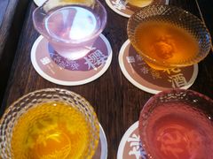 -香园茶社·金陵小灶(老门东店)