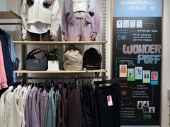 -lululemon(万象城店)