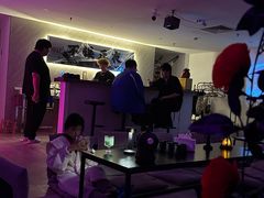-斋飞·homebar·家庭式酒吧