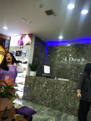-YDO SALON