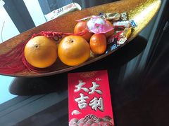 -上海浦东嘉里大酒店