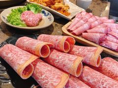-小龙坎老火锅