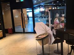 -星巴克(上海南站店)