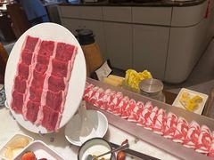 -涮福記·现切牛羊肉火锅(世纪汇店)