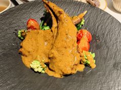 -狮拾久·现代新加坡料理(壹方城店)