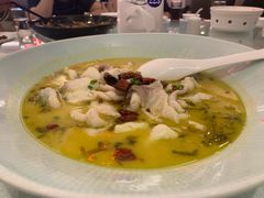 -大铁勺新津菜(迎水道店)