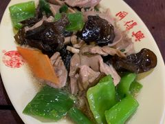 -同得兴 Since·1995 传统苏式面馆(嘉馀坊店)