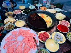 -石灰市老火锅(北滨路店)