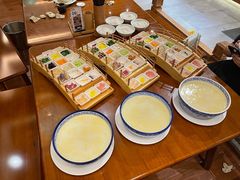 -香麒园·过桥米线·南湖雅宴