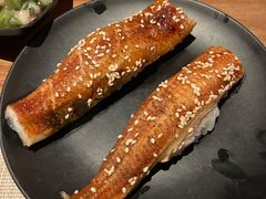 -昊·来了寿司(双楠2店)