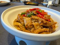 -羲和雅苑•北京烤鸭(平安国际金融中心店)