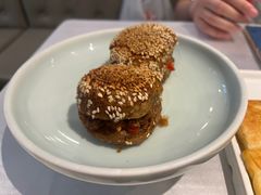 -味+新京宴·烤鸭·北京菜(创意谷店)