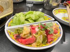 -芦月轩羊蝎子(北蜂窝店)