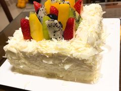 -壹点壹客·生日蛋糕(南山店)