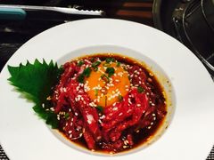 -和萌牛肠烧烤(财富中心店)