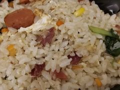 -淮安人特色蛋炒饭(李府街店)