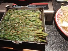 -战友蚝情烧烤工场(嘉华店)