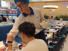-兰湘子·湘菜小炒(盛龙广场店)