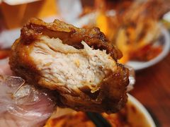 -一乐韩国炸鸡(梅江店)