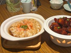 -禾珍珠家常小馆(河南博物院店)