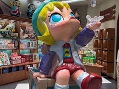 -泡泡玛特POPMART(壹号店)