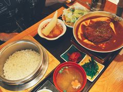 -味太助·银饭食堂(中华城店)