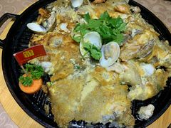 -百年银屏蚝烙·潮汕菜·非遗(乐山店)