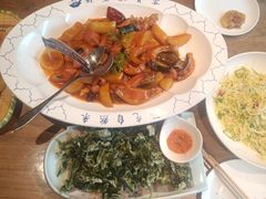 -胖姐渔村(中源大道店)