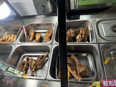 -王裕興肉莊(南禅寺店)