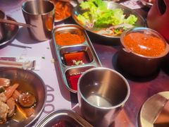 -西塔老太太泥炉烤肉(上海七宝领展广场店)