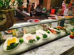 -沈阳和平艾美酒店新食谱西餐厅