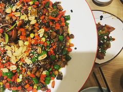 -锅儿匠辣子鸡(春熙路店)