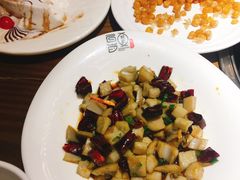 -百岁我家·酸菜鱼专门店(塘下店)