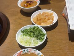 -北京老门框爆肚涮肉馆(凤城六路店)