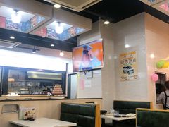 大堂-喜喜茶餐厅(大朗长盛店)
