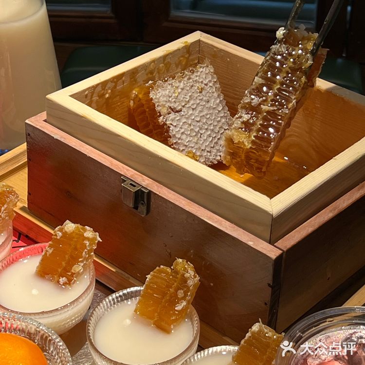 长沙!!这家圣诞🎄氛围烤肉是真的没有对手…