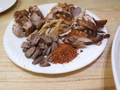 卤拼-盘飧市(春熙路店)