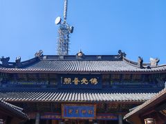-灵顺寺