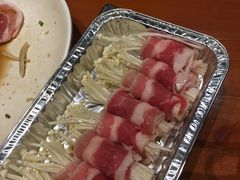 -牛家酒场(7mall店)