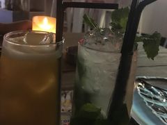 -AZUL by FUEL蓝色·法式酒馆(琶醍店)