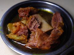 -炬龙牛肉店(新华店)