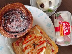 -味多美蛋糕(六里桥店)